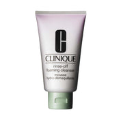 Clinique All About Clean Desmaquillador En Crema-Mousse 150ml-2