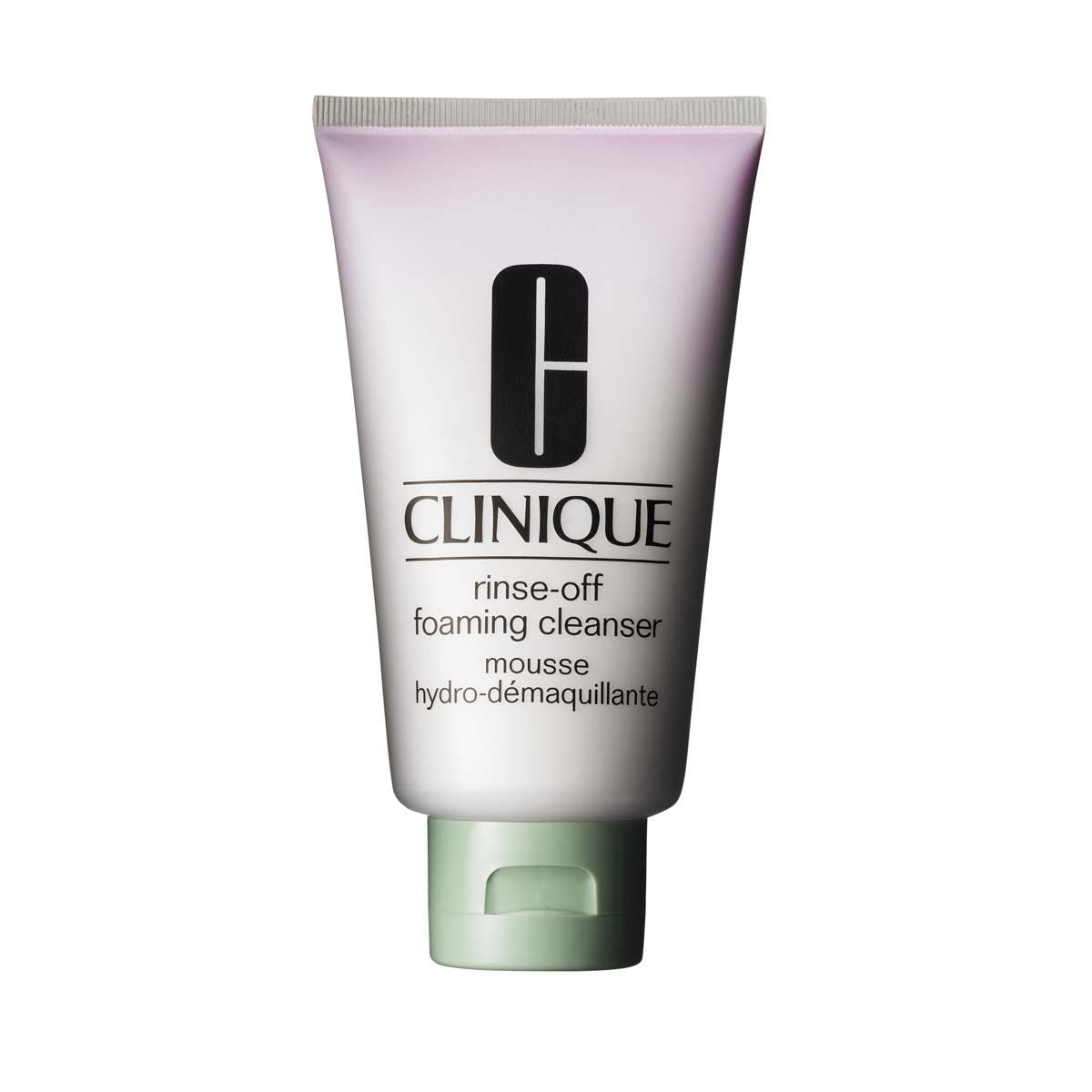 Clinique All About Clean Desmaquillador En Crema-Mousse 150ml-2