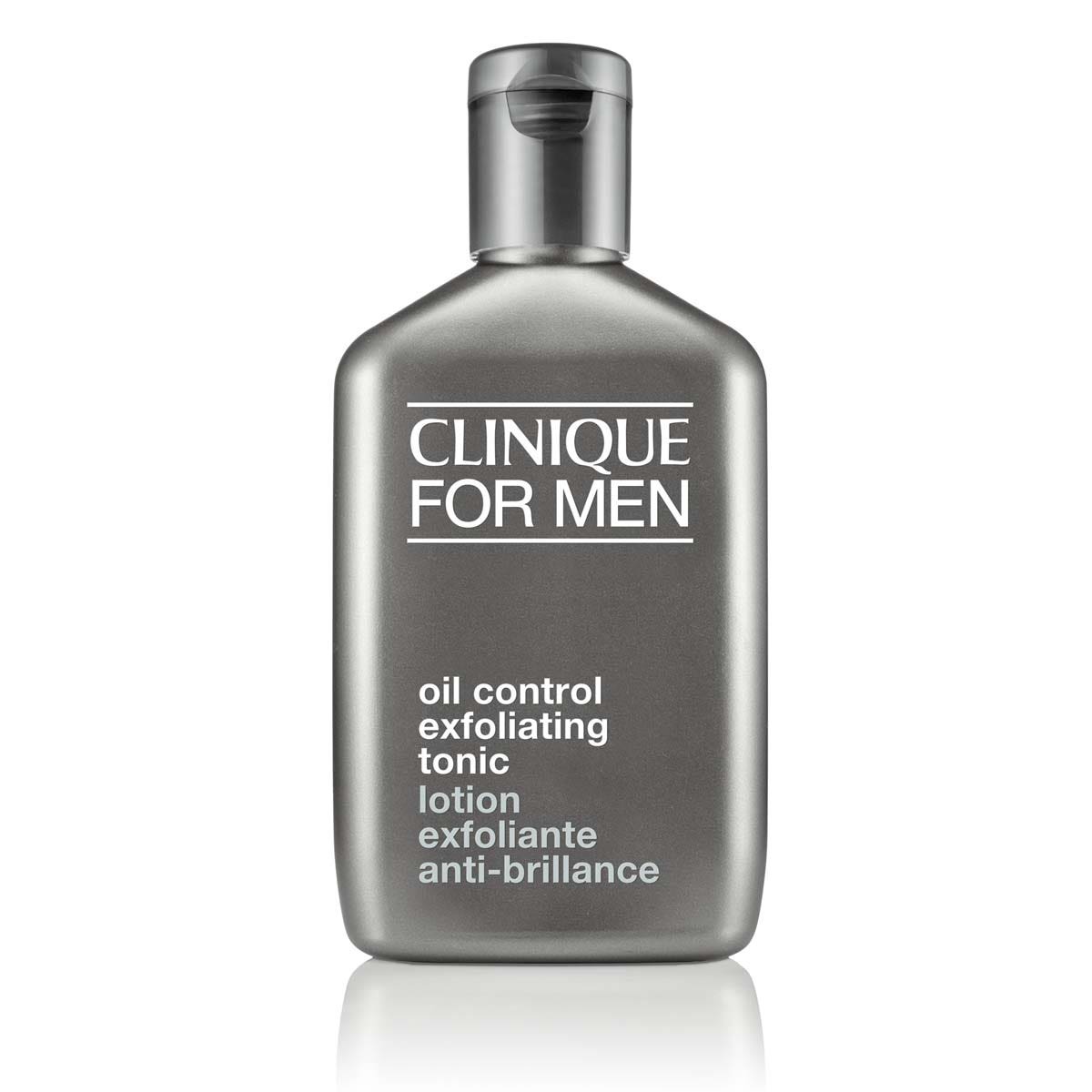 Clinique For Men Tónico Exfoliante 3 1/2 200ml-1