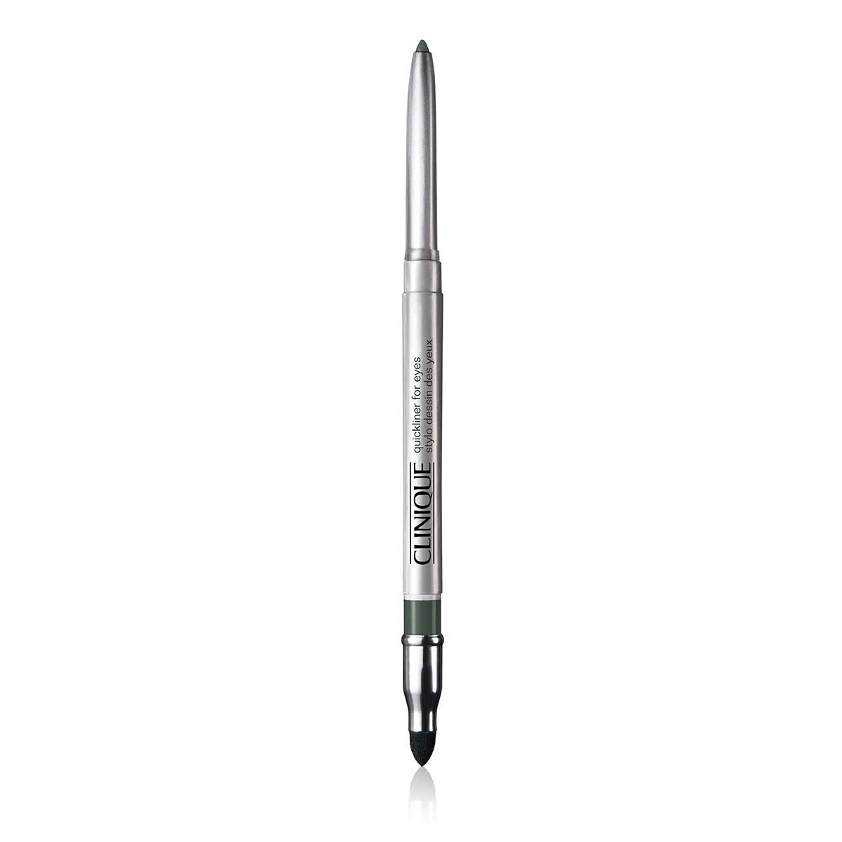 Clinique Quickliner For Eyes 12 Lápiz de ojos musgo-1