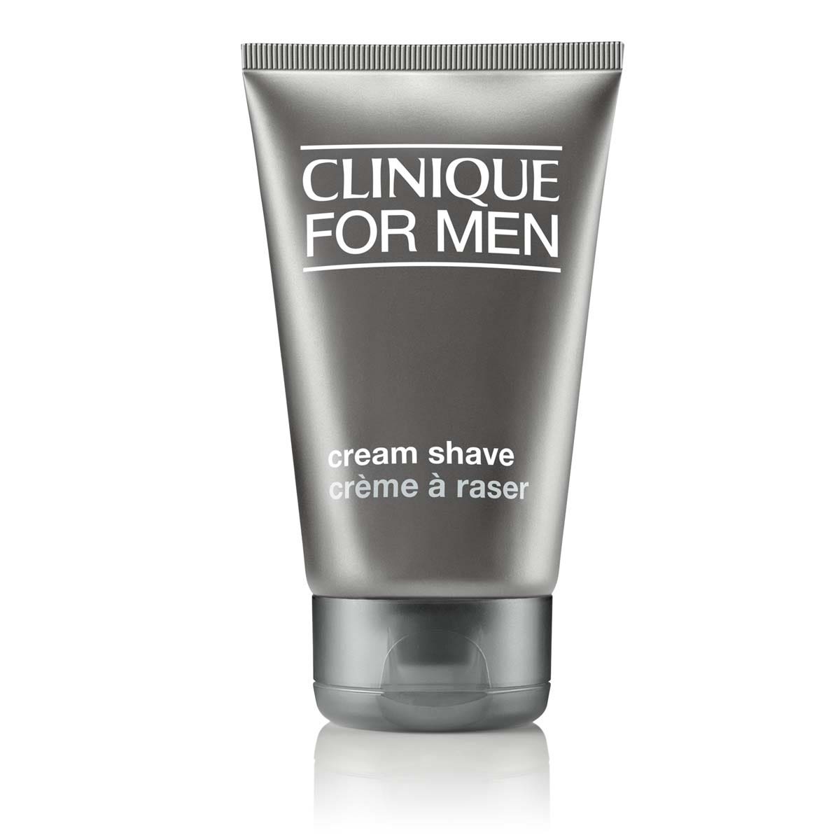 Clinique Clinique For Men Crema De Afeitar 125ml-1