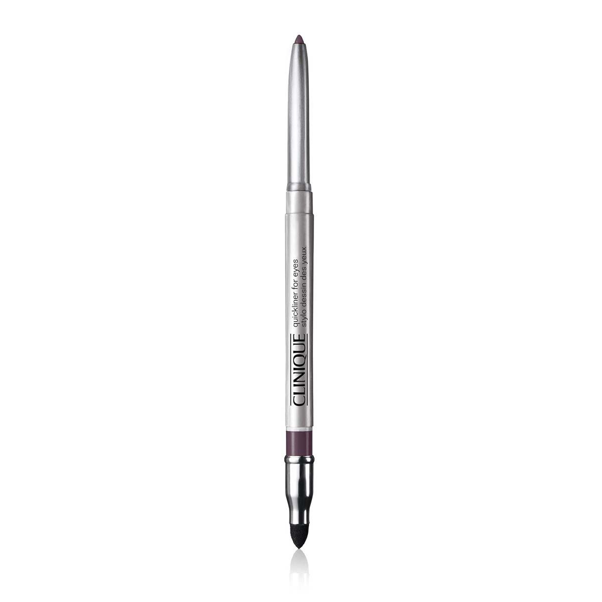 Clinique Quickliner For Eyes Lápiz de ojos 15 Uva-1