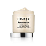 Clinique Manteca Corporal Confort Profundo 200ml-1