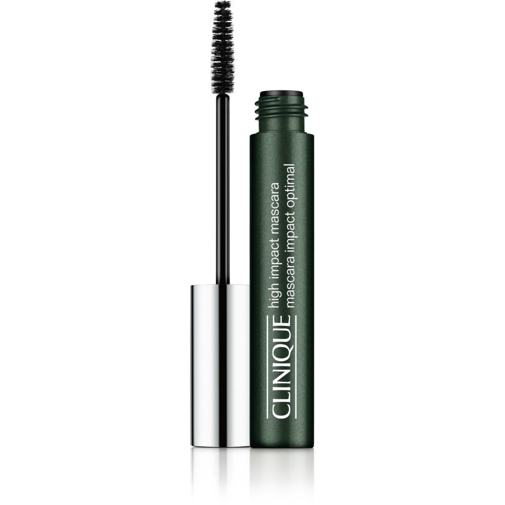 Clinique High Impact Mascara Marrón 8g-2