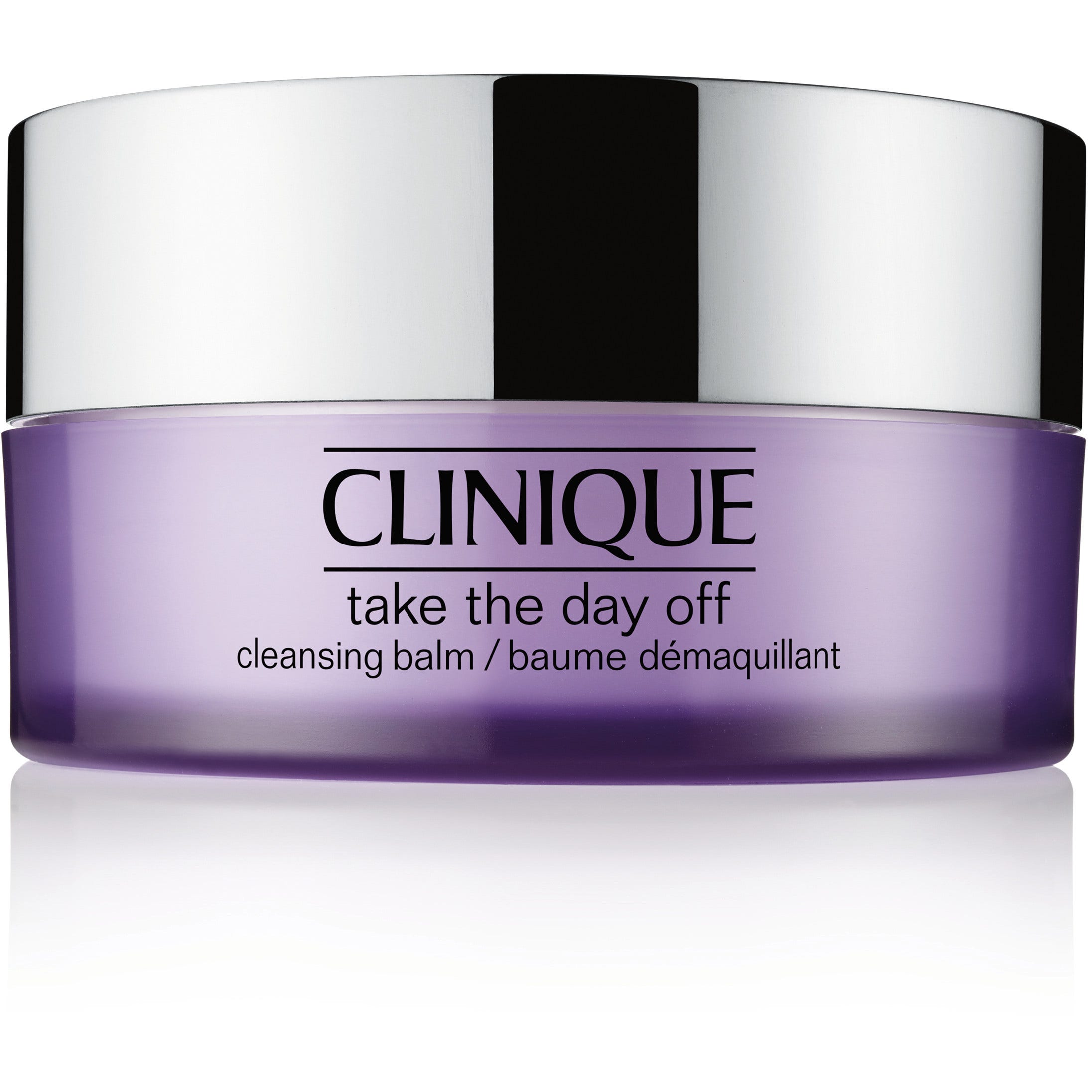 Clinique Take The Day Off Bálsamo Limpiador 125ml-1