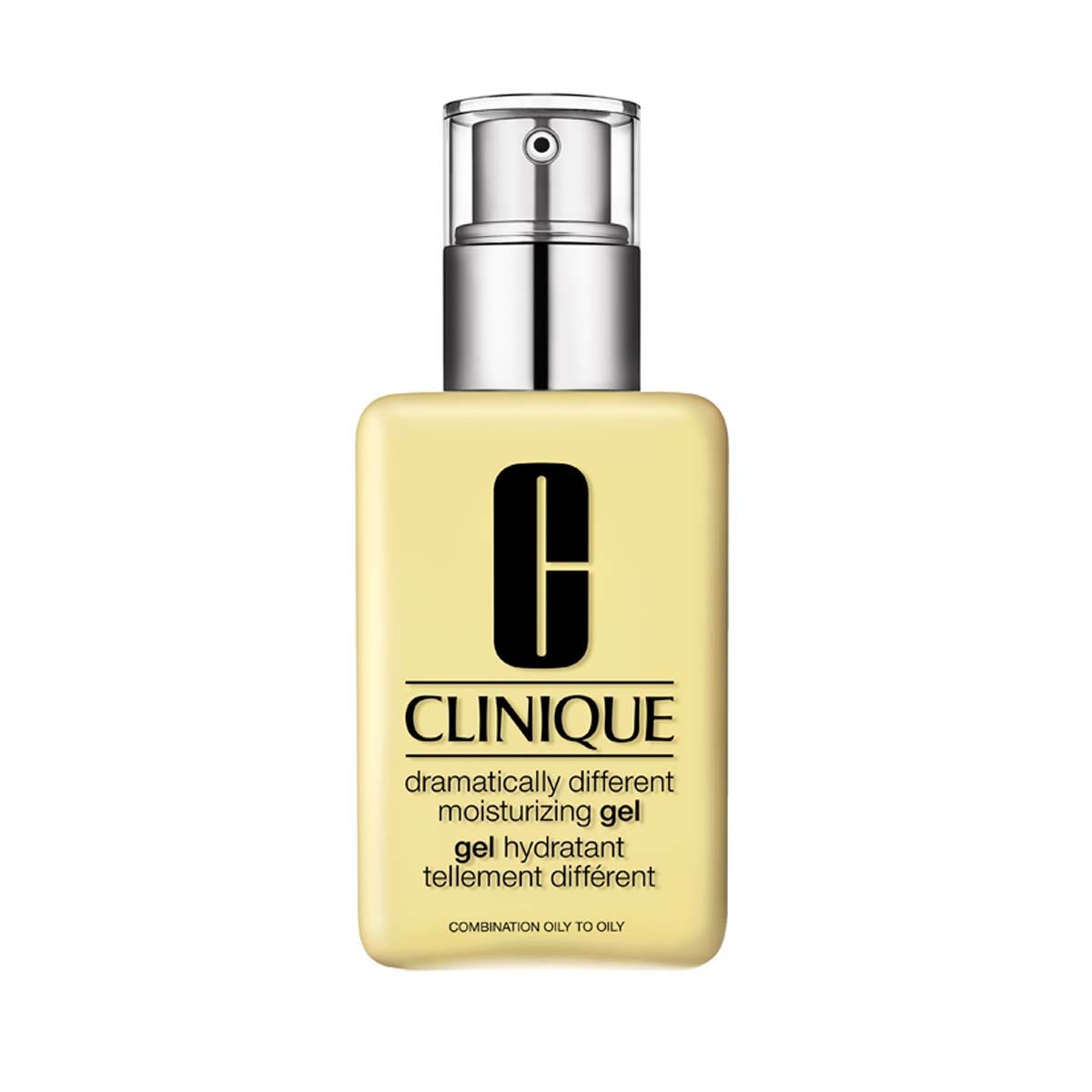 Clinique Dramatically Different Gel Hidratante 50ml-1