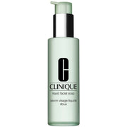 Clinique Jabón Líquido Facial Jabón Piel Rostro Tipo 2 200ml-2