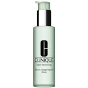 Clinique Jabón Líquido Facial Jabón Piel Rostro Tipo 3 200ml-1