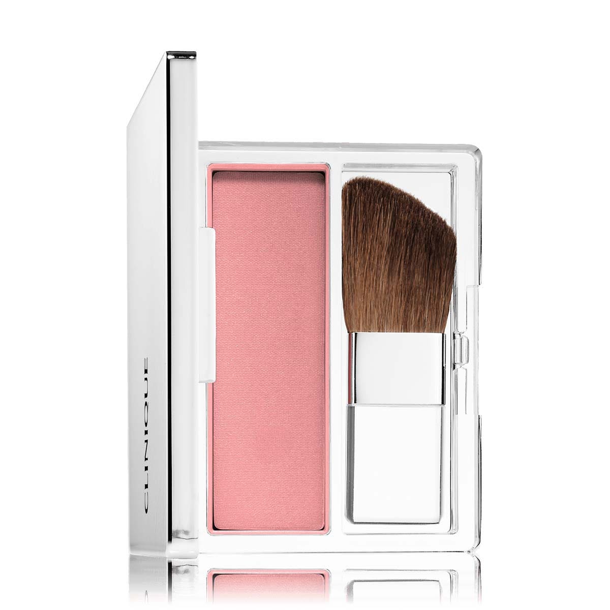 Clinique Blushing Blush Blush Powder 102 Inocent Peach 6g-1