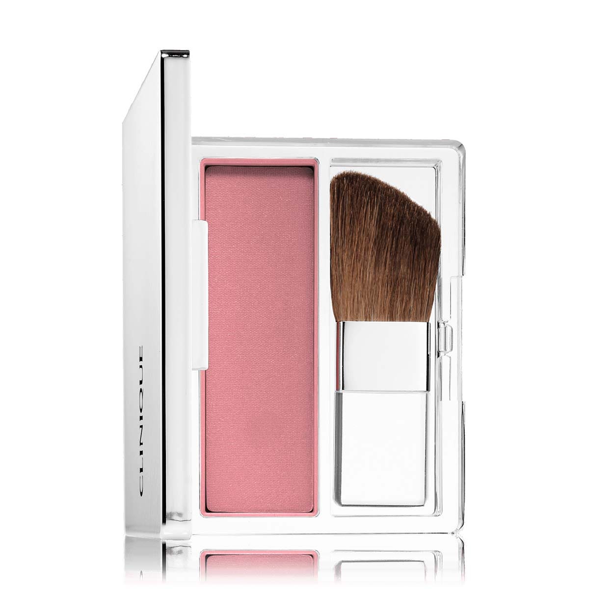 Clinique Blushing Blush Blush Powder 115 Smoldering Plum 6g-1