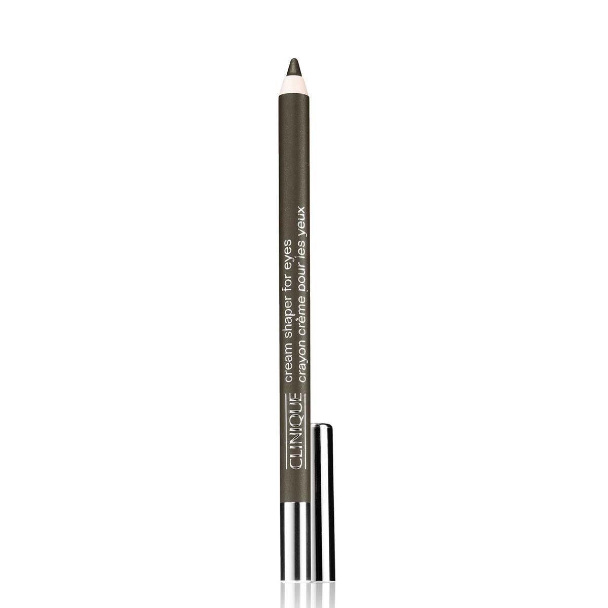 Clinique Cream Shaper For Eyes Lápiz de ojos 105 Chocolate Lustre-1