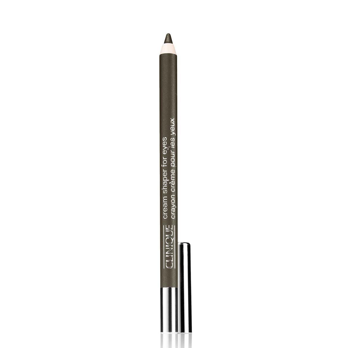 Clinique Cream Shaper For Eyes Lápiz de ojos 105 Chocolate Lustre-2