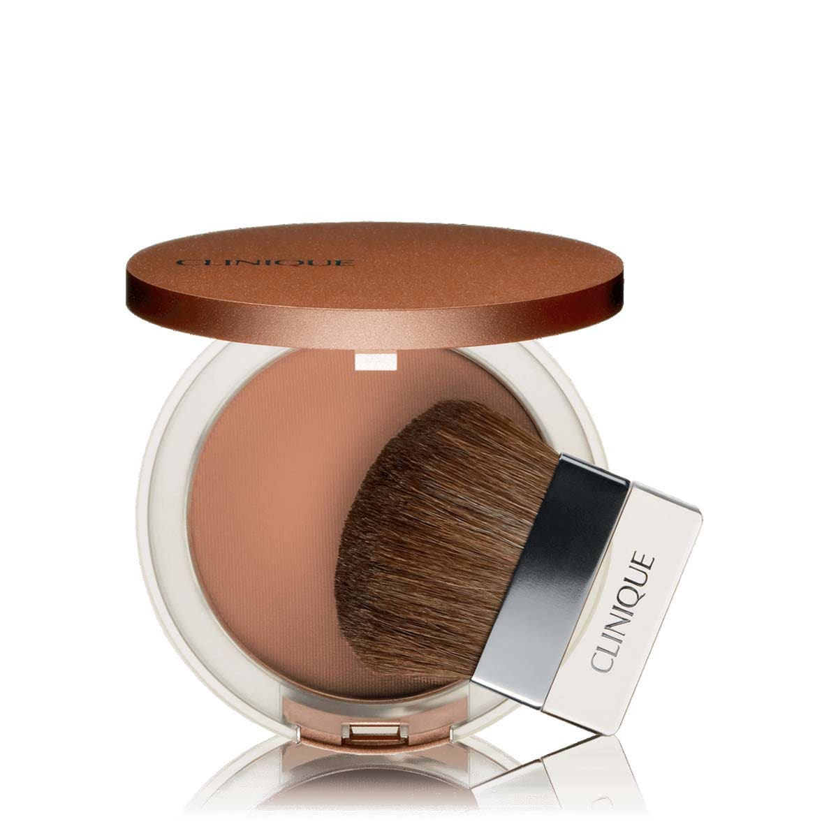 Clinique True Bronze Pressed Powder Bronzing Earth 02 Sunkissed 10g-1