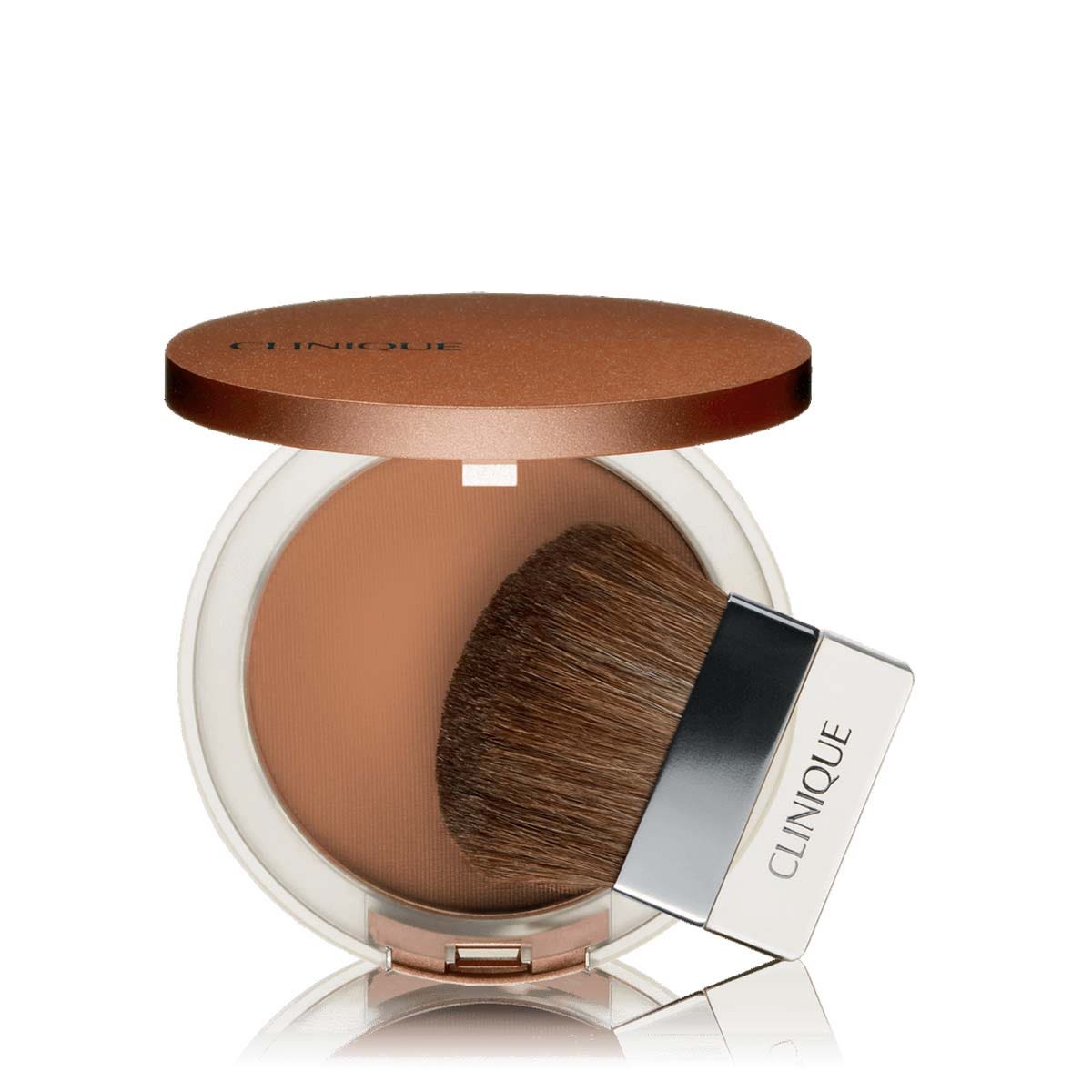 Clinique True Bronze Pressed Powder 03 Sunblushed Bronzing Earth 10g-1