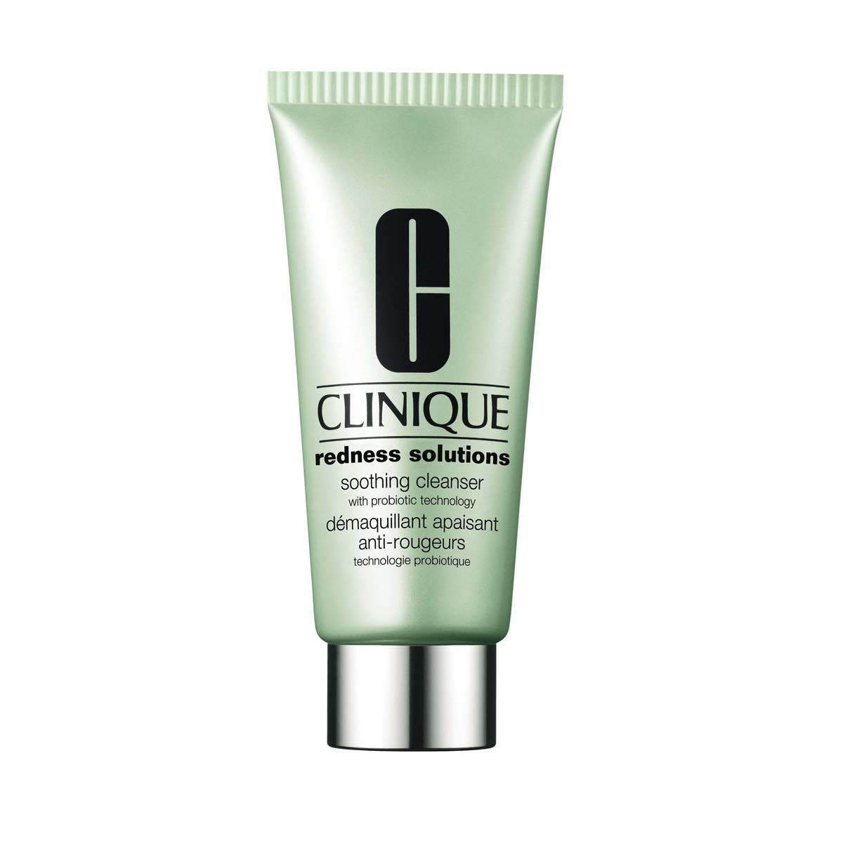 Clinique Crema Limpiadora Anti-Rojeces 150ml-1
