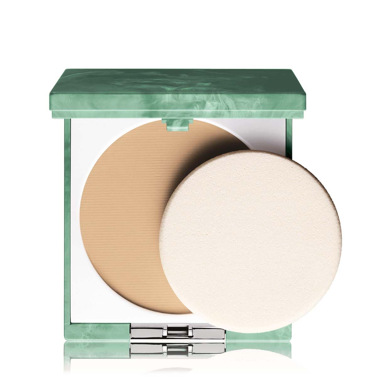 Clinique Maquillaje Casi en Polvo 04 Neutro-1