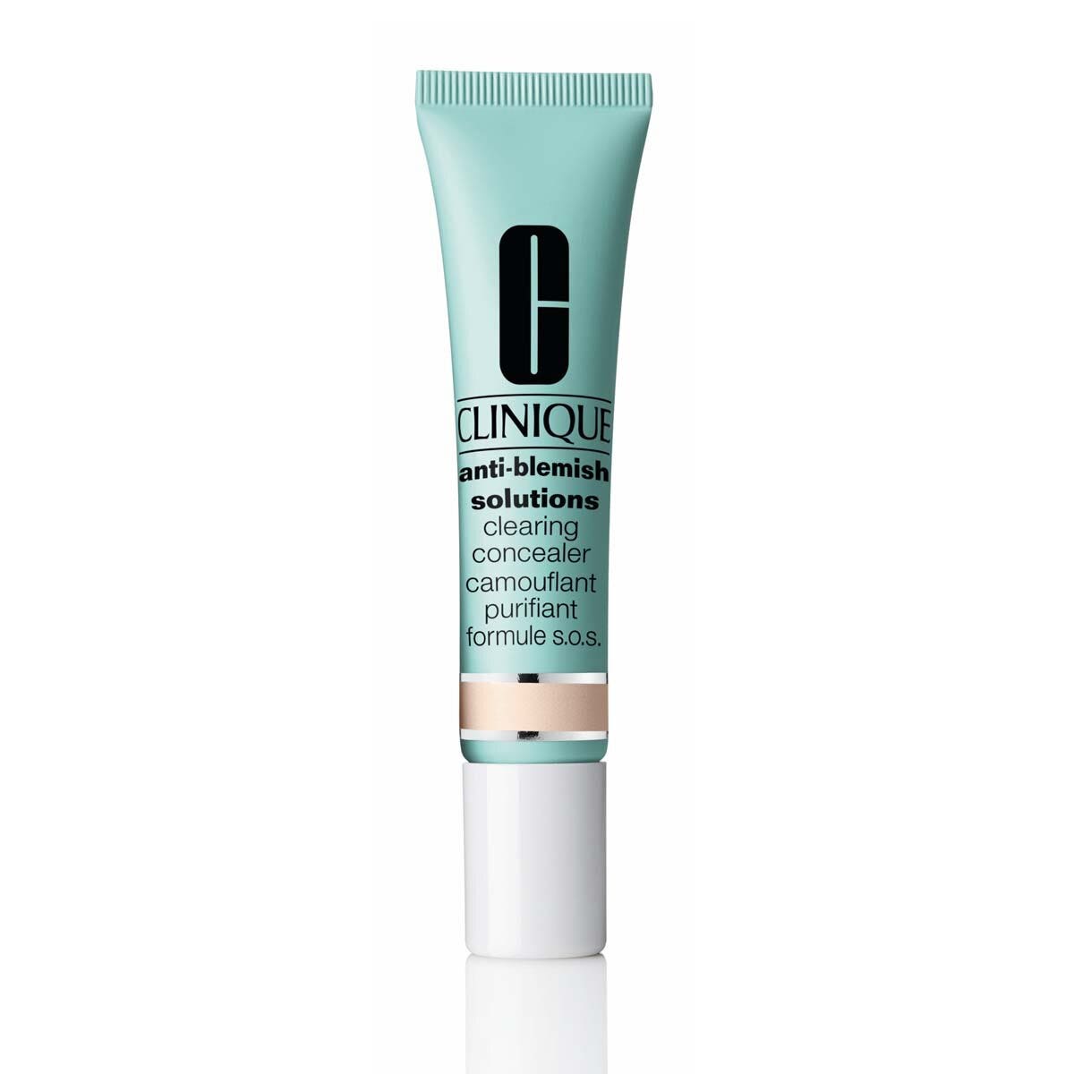 Clinique Anti-imperfecciones Soluciones Tratamiento Corrector Erupción 01-2