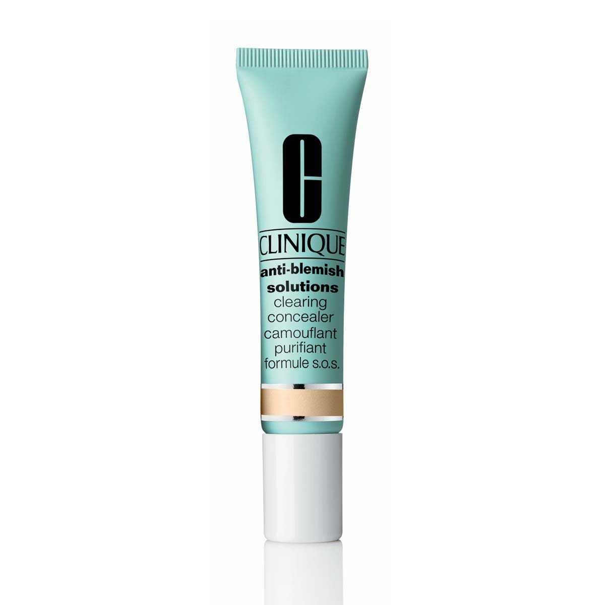 Clinique Anti-Blemish Clearing Corrector 02 10ml-1