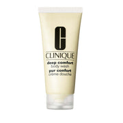 Clinique Gel de Ducha Confort Profundo 200ml-1