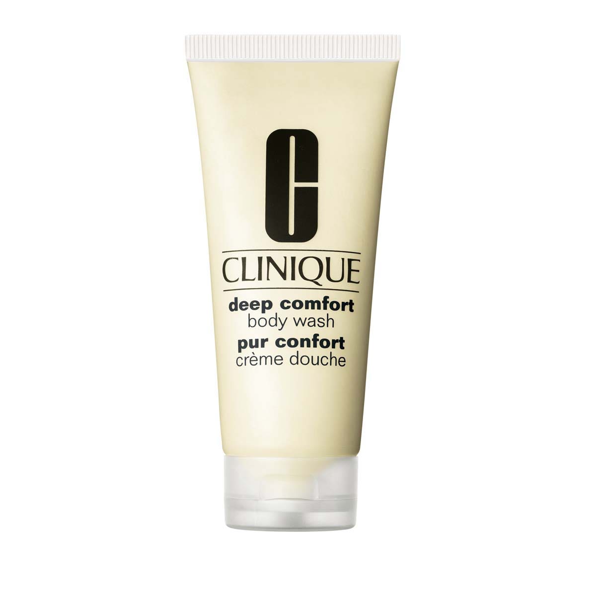 Clinique Gel de Ducha Confort Profundo 200ml-1