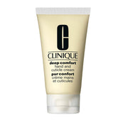 Clinique Deep Comfort Crema Manos / Cutículas 75ml-1