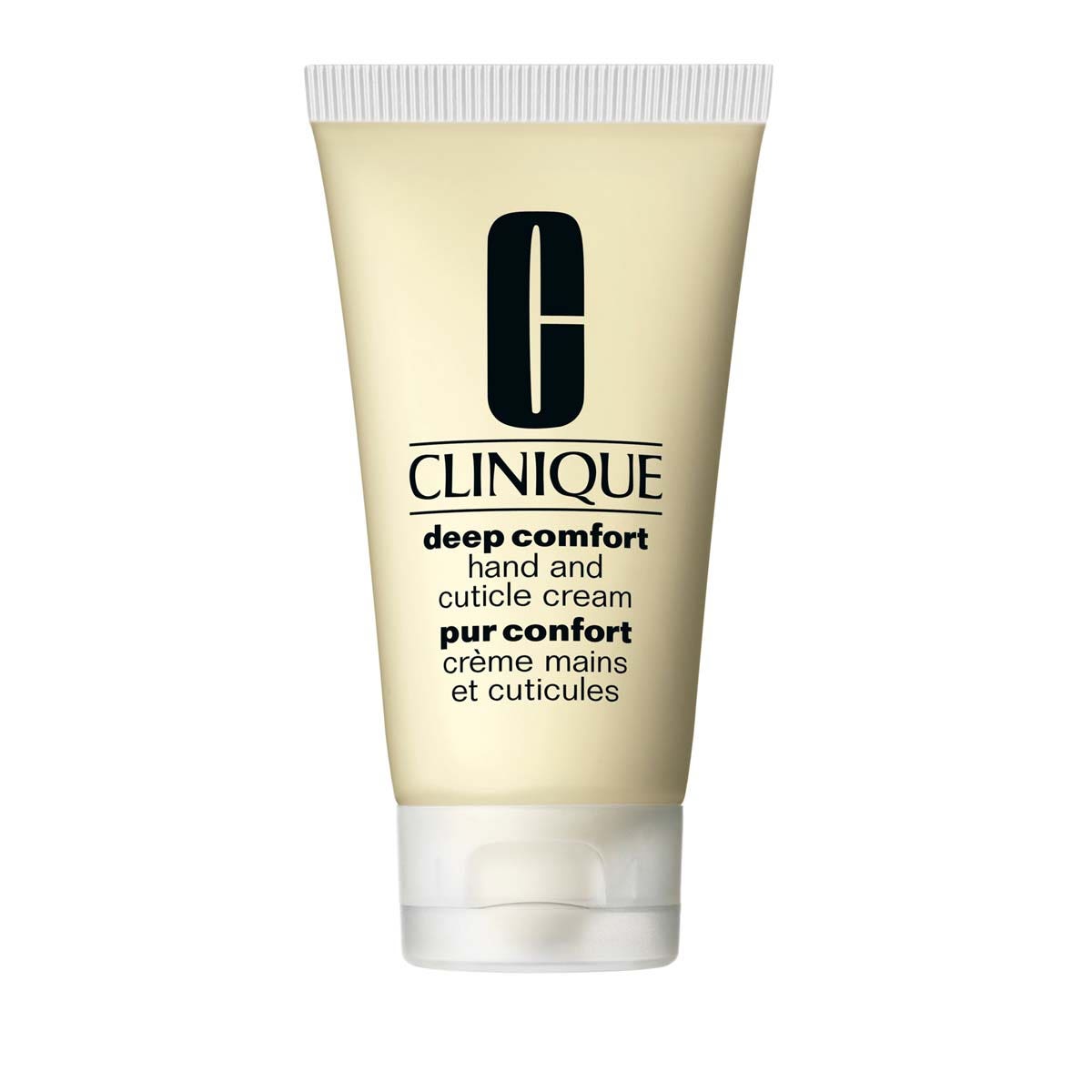 Clinique Deep Comfort Crema Manos / Cutículas 75ml-1