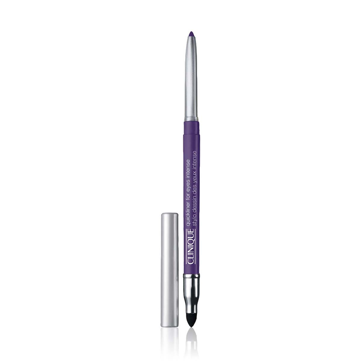 Clinique Quickliner For Eyes Lpiz de ojos 03 Chocolate intenso-1