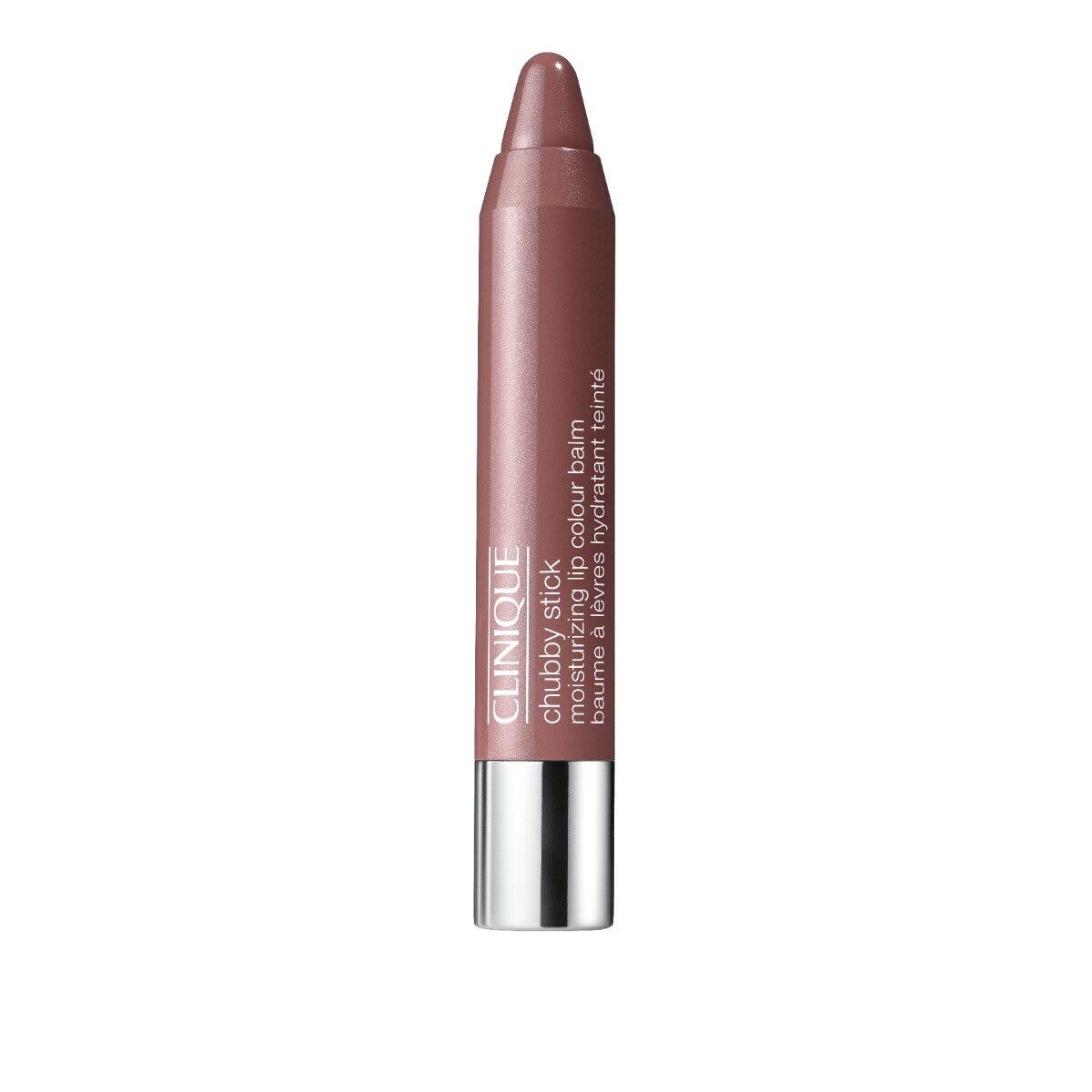 Clinique Chubby Stick Bálsamo Supernutritivo para Labios 08 Graped Up 3 g