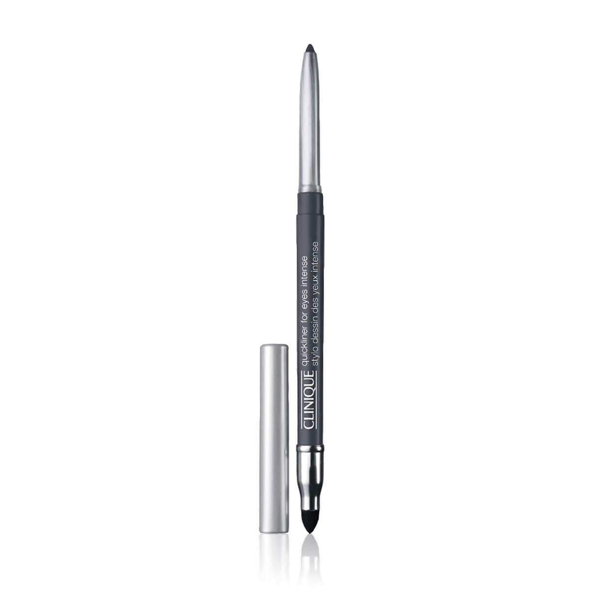 Clinique Quickliner Intense Automatic Lip Pencil 05 Charcoal 3g-1