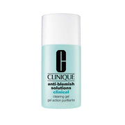 Clinique Anti-Blemish Solution Clinical Clearing Gel facial purificante 15ml-1