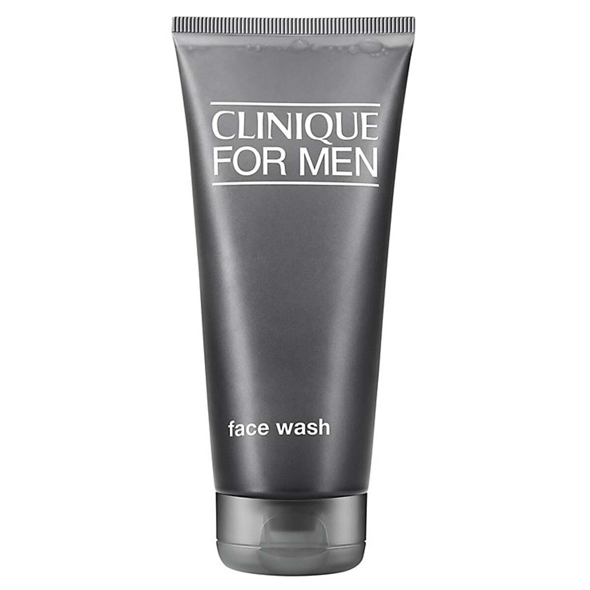 Clinique For Men Jabón Facial 200ml-2