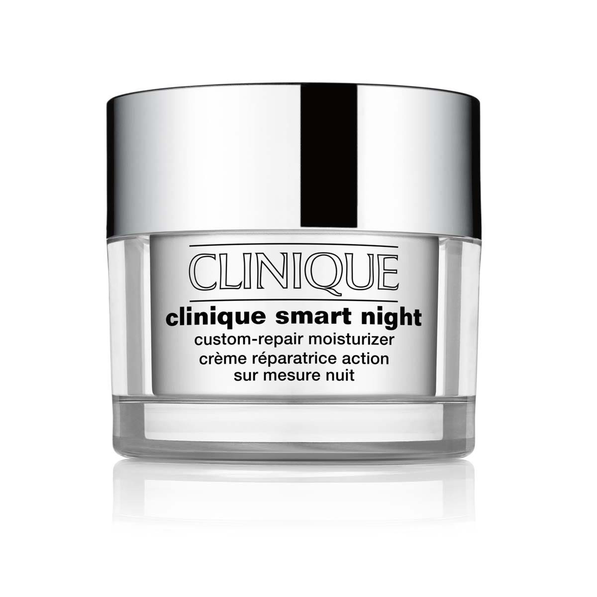 Clinique Smart Hidratante de Noche Tipo II 50ml-1