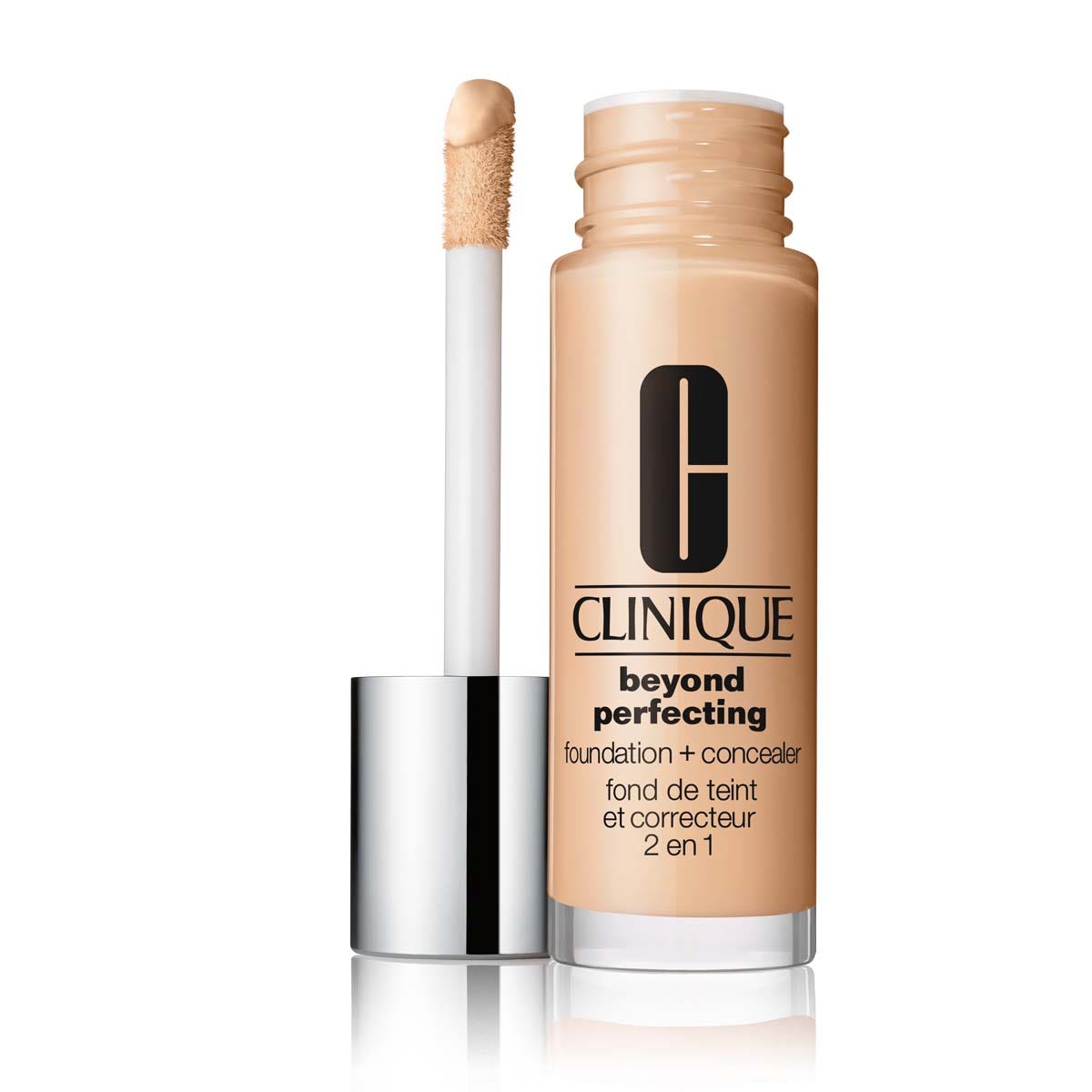 Clinique Beyond Perfecting Foundation and Corrector Cream Whip 30ml-2