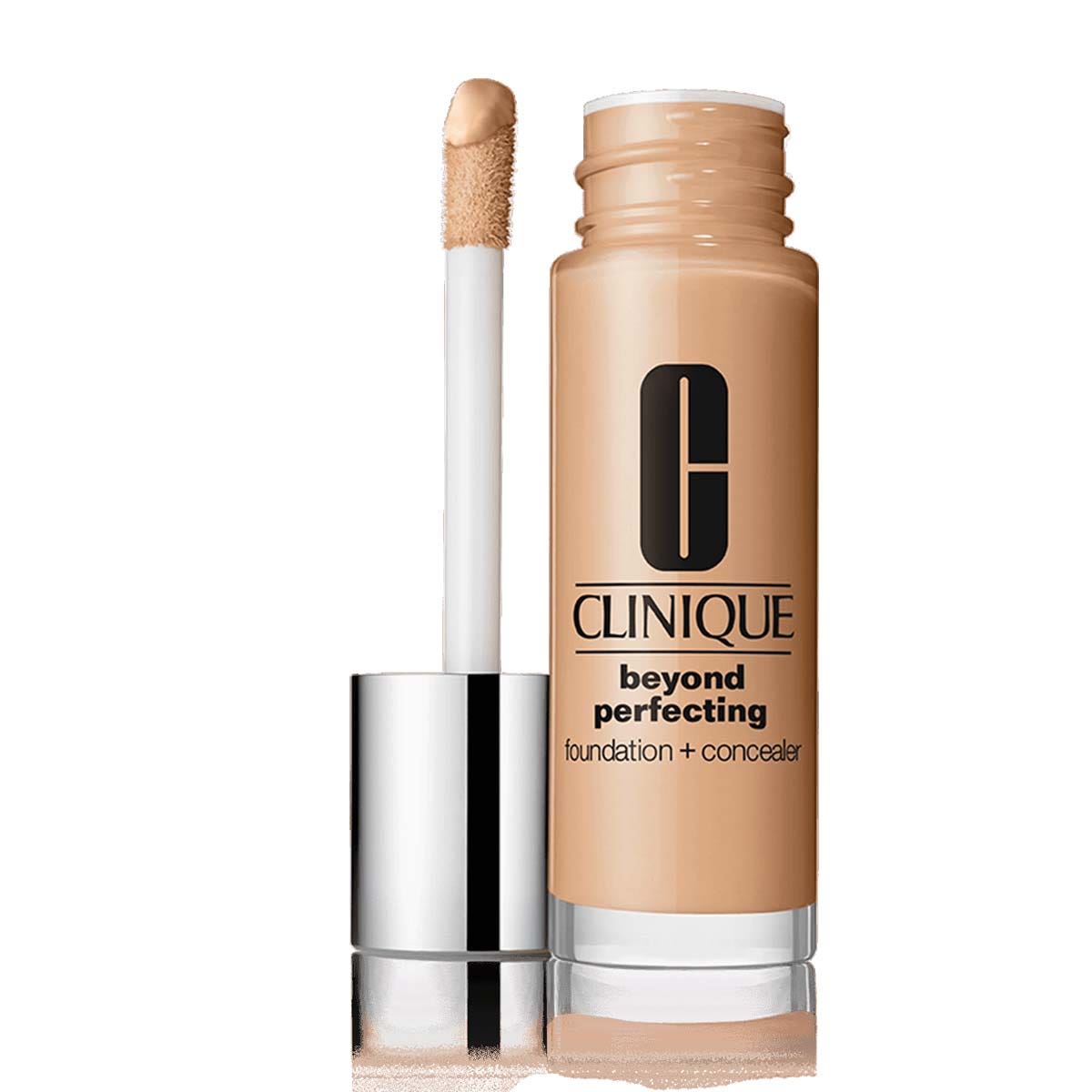 Clinique Beyond Perfecting Foundation / Corrector Crema Chamois 30ml-1