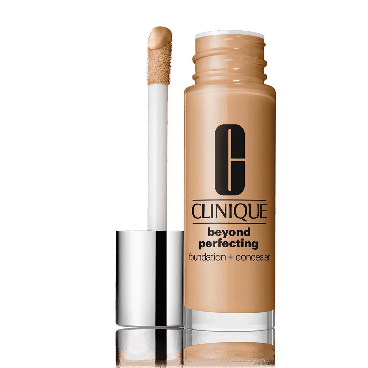 Clinique Beyond Perfecting Foundation / Corrector Honey 30ml-1