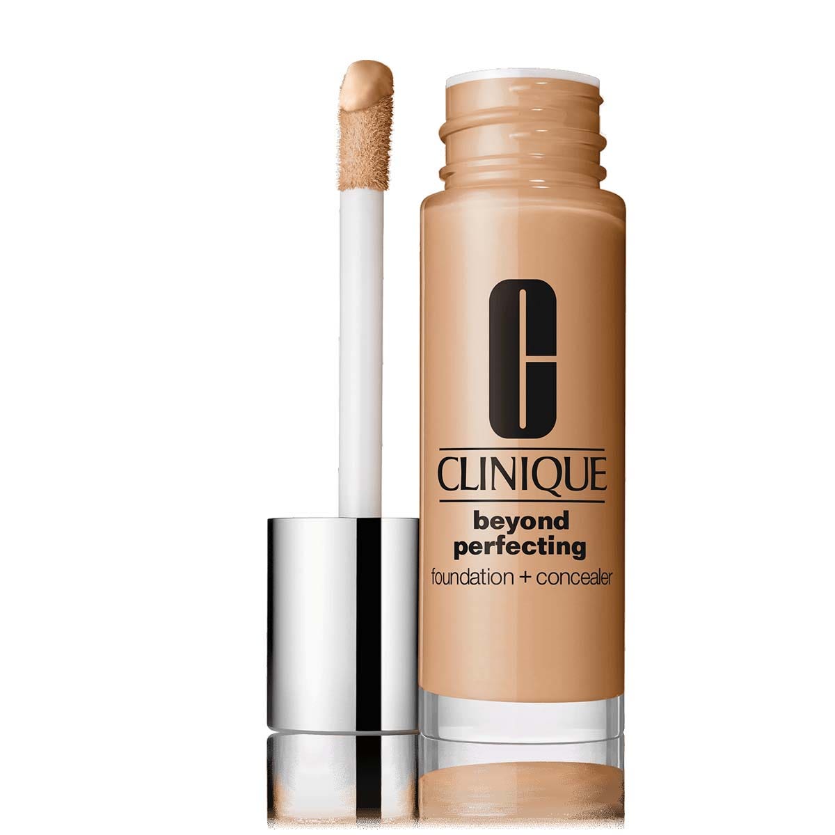Clinique Beyond Perfecting Foundation / Corrector Vainilla 30ml-1