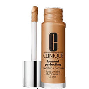 Clinique Beyond Perfecting Foundation / Concealer WN 112 Jengibre 30ml-2