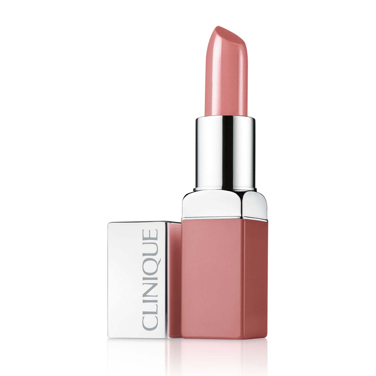 Clinique Pop Pintalabios 01 Desnudo-1