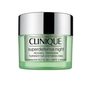 Clinique Superdefense Hidratante Recuperador Nocturno 50ml-1