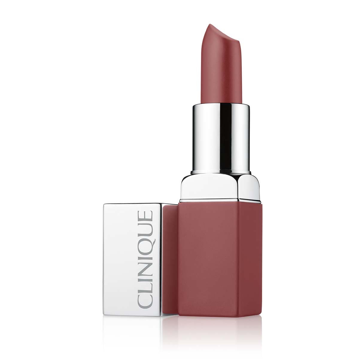 Clinique Pop Lpiz Labial Mate 09 Beach Pop-1