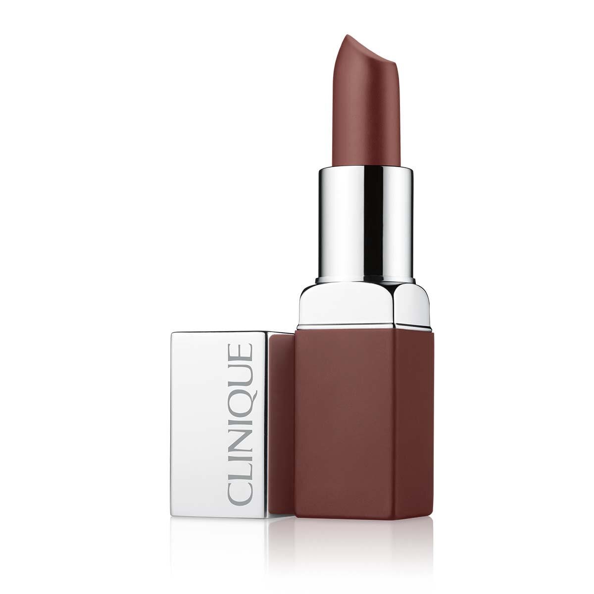 Clinique Pop Barra de Labios Mate 10 Clavo Pop-2