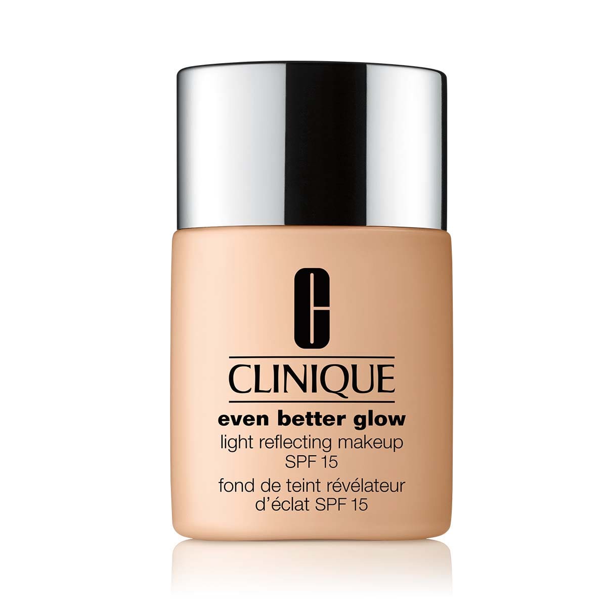 Clinique Even Better Glow Make-Up Illuminating Foundation SPF15 CN 20 Justo-1