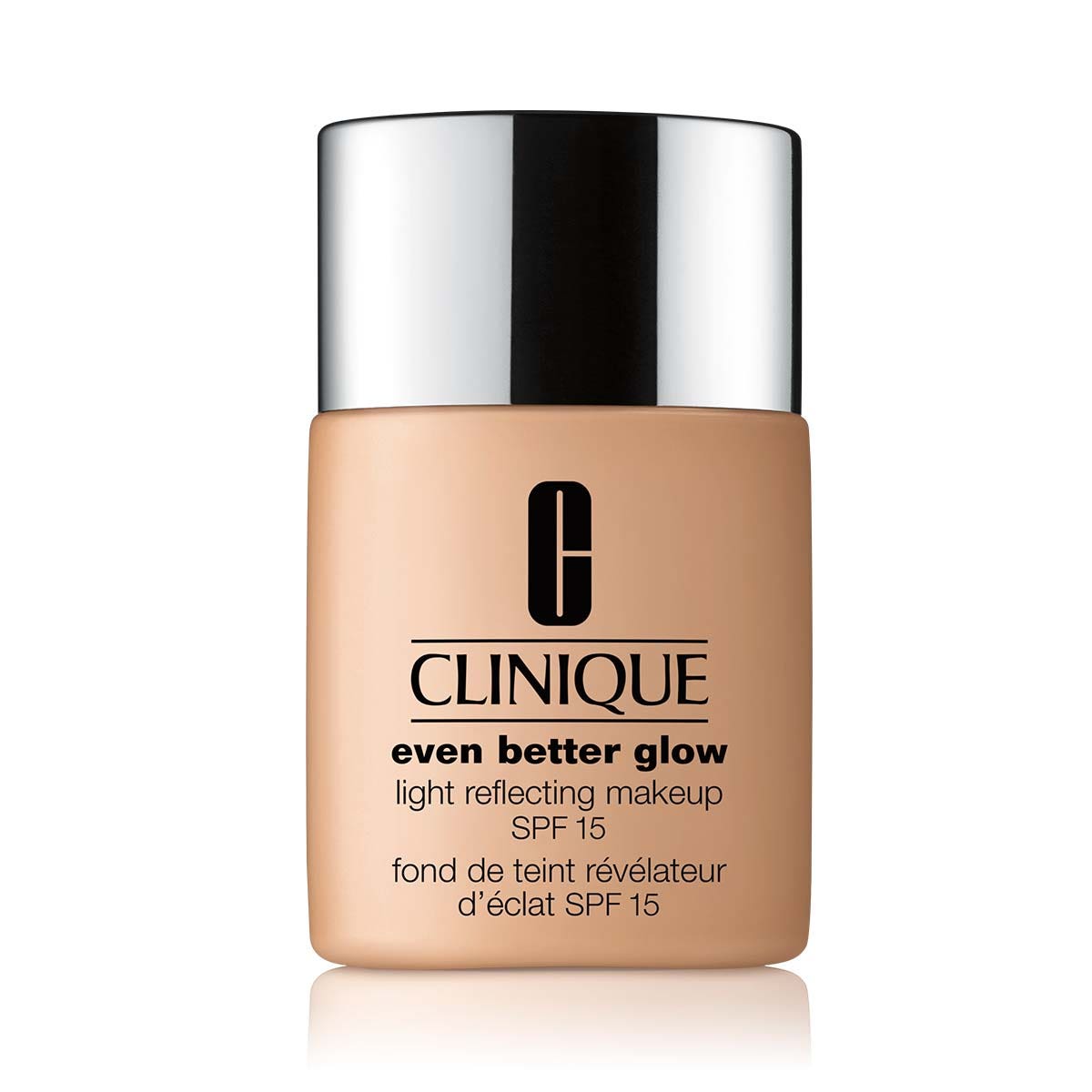 Clinique Base de Maquillaje Iluminadora Even Better Glow SPF15 30ml CN 52 Neutral-1