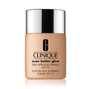 Clinique Base de Maquillaje Iluminadora Even Better Glow SPF15 30ml CN 52 Neutral-1