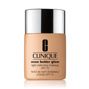 Clinique Base de Maquillaje Iluminadora Even Better Glow SPF15 30ml CN 58 Miel-1