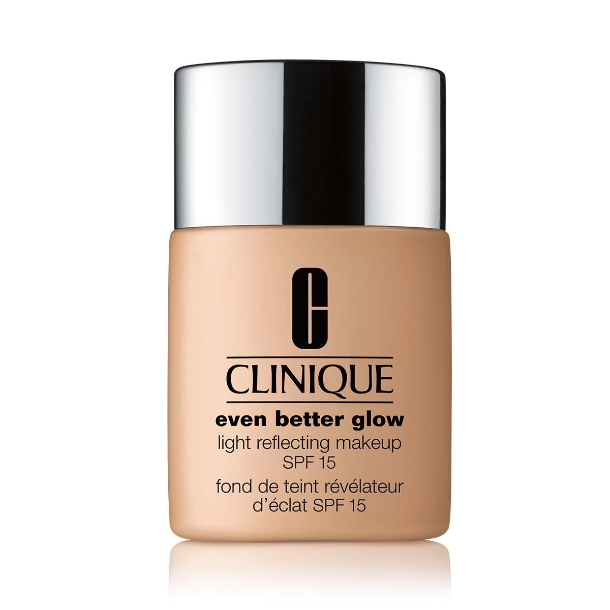 Clinique Base de Maquillaje Iluminadora Even Better Glow SPF15 30ml CN 70 Vainilla-1