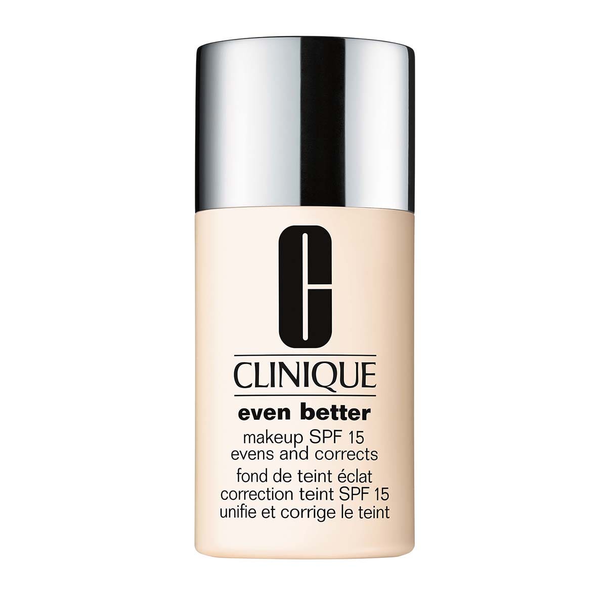 Clinique Even Better Makeup Base Uniformadora / Correctora SPF15 CN 0.75 Custard 30ml-1