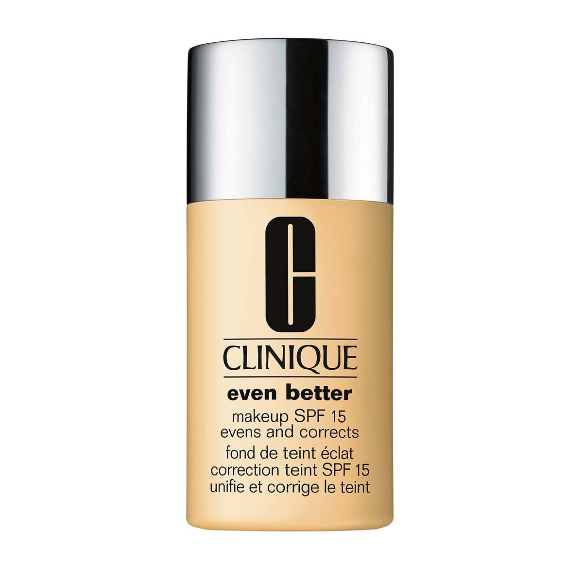Clinique Even Better Makeup Base Uniformadora / Correctora SPF15 WN 48 Avena 30ml-1