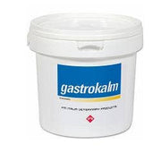 Gastrokalm Alimento Complementario Bienestar Mucosa Gástrica Caballos Deportivos 3kg-1