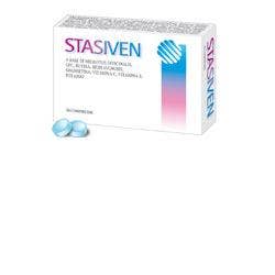 Stasiven 30 Comprimidos-1